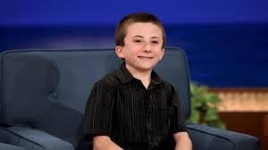 atticus shaffer wife