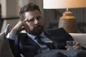 james roday heart attack