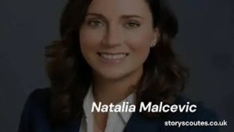 Exploring the Life and Career of Natalia Malcevic